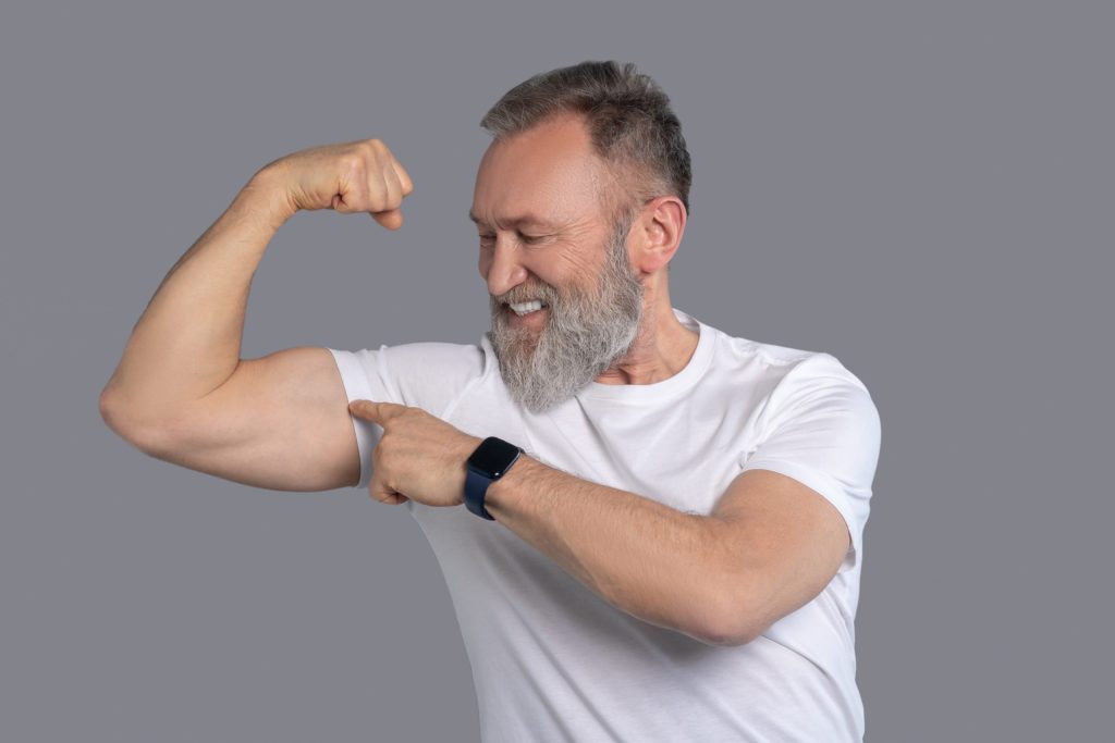 HGH Clinic-Growth Hormone Clinic in Bryan